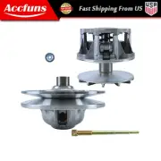 Complete PRIMARY & SECONDARY DRIVE CLUTCH For 2011-14 POLARIS RZR 900 XP