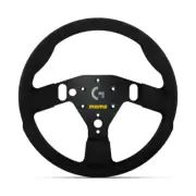 MOMO Logitech G SIM GT 320 fits XBOX Series X/S XBOX One Playstation PS4 PS5 PC