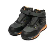 EiderSafety Special 601w Gore-tex BOA Dial Work Shoes Industrial Anti-Slip Boots