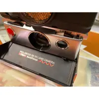 在飛比找蝦皮購物優惠-Polaroid SX-70 Land Camera SON
