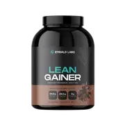 Lean Gainer Protein by Emrald Labs | Elite Supps