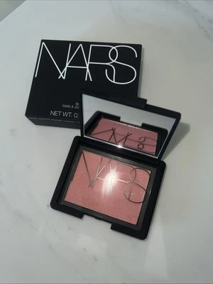 NARS Powder Blush ORGASM 4013 ~ Full Size 0.16 Oz. / 4.8 g ~ BNIB NEW