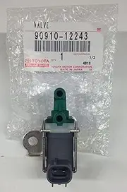 Lexus 90910-12243, Vapor Canister Purge Solenoid