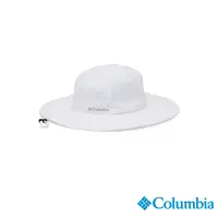在飛比找Yahoo奇摩購物中心優惠-Columbia 哥倫比亞 中性- UPF50涼感快排遮陽帽