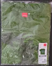 Nintendo Tokyo Store The Legend Of Zelda Link T-Shirt Medium