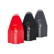 Saber Offroad The Wedge – Cerakote Black