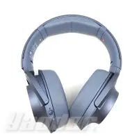 在飛比找Yahoo!奇摩拍賣優惠-【福利品】SONY WH-H900N 藍色 h.ear on