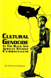 在飛比找誠品線上優惠-Cultural Genocide in the Black