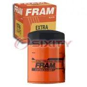 FRAM Extra Guard Engine Oil Filter for 1966-1971 International Scout Oil mb