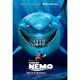 百耘圖 - FINDING NEMO【典藏海報系列】海底總動員(1) 300片拼圖 HPD0300S-230