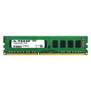 8GB DDR3 PC3-14900E ECC UDIMM (HP 708635-B21 Equivalent) Server Memory RAM