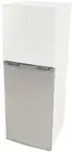 Spare Fridge Door for 138L Brass Monkey Slim-Line Double Door Fridge/Freezer