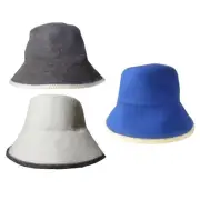 Wool Sauna Hat Russian Styles Cap for Sauna for Steam Room Shower Men Women