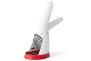 Chef'n Strawberry Slicer Slicester Hand-Held Strawberry Slicer to Create Garnishes