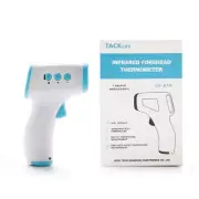Non-Contact Infrared Digital Forehead Body IR Thermometer Temperature Baby Adult