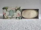 La Florentina Italy Acqua Di Magnolia Boxed Hand Made Luxury Bath Soap 10.5 oz