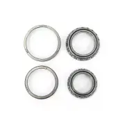 Bearing Worx Steering Bearing Kit for Honda CR125M 1974-1978