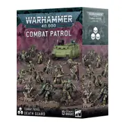 Combat Patrol: Death Guard (73-422)