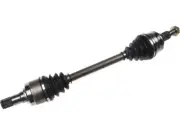 Front Left API PDL CV Axle Assembly fits Mazda CX5 2013-2016 FWD 93DJTK (for: Mazda)