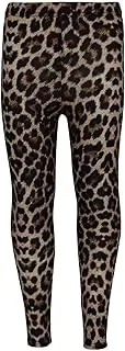 [A2Z 4 Kids] Girls Legging Kids Animal Leopard Print Fashion Stylish Trendy Leggings 5-13 Yrs