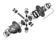 ARB for Airlocker 32 Spl Toyota 8.9In S/N