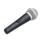 Dynamic Karaoke Microphones for Singing Vocal Corded Microphones Karaoke Dynamic