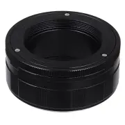 Fotodiox Macro Lens Adapter M42 Type 2 Lenses to Sony E-Mount Cameras