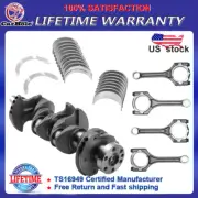 Crankshaft&Main Connecting Bearing FIT Hyundai Veloster RE:FLEX Hatchback 3-Door (for: Hyundai)