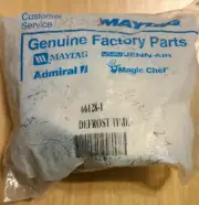 Maytag Refrigerator Defrost Timer 66128-1 New old stock