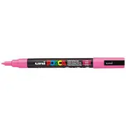POSCA PC 3M Paint Marker Pink