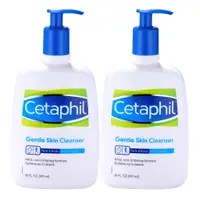 在飛比找蝦皮購物優惠-CETAPHIL 舒特膚溫和肌膚清潔乳 洗面乳 COSTCO