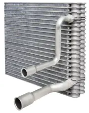 Four Seasons 44092 A/C Evaporator Core For Select 06-08 Ford Mercury Models (for: Ford)
