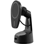 Scosche MagicMount Pro MagSafe Dash/Windows Wireless Charger
