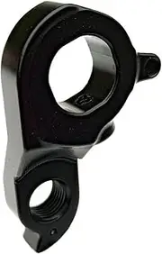 [Jodriva] Bicycle Derailleur Hanger, for Scott, for Contessa, for Scale Rc 700 900 Sl Ultimate, for Spark Genius Ransom 720 Thru-Axle Dropout 254090 Bicycle Rear Dropout Hook