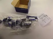 VOLVO EXCAVATOR NEW OEM SEALING KIT VOE 14554877 EC460B EC460C HYDRAULIC PUMP