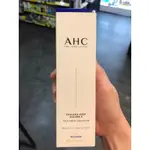 新品上市～～AHC醫美科研超導水光玻尿酸精華乳100ML