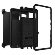 OtterBox Google Pixel 7 Pro (6.7') Defender Series Case - Black (77-89546)