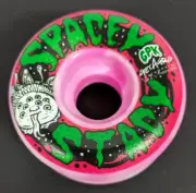 NEW Garbage Pail Kids x Get A Grip S2 SPACEY STACY PINK PUS Skateboard Wheel GPK