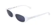 Victoria's Secret VS0001 25C Women’s Sunglasses White Size 52