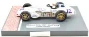 Ostorero Watson Ewing Offy - Eddie Sachs - 1961 Indy 500 1/32 Slot Car ODG 283