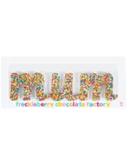 Freckleberry Freckle Word - Mum 60g
