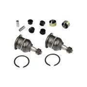 Lower Control Arm Bush + Trupro Lower Ball Joint for Hyundai I30 GD VELOSTER FS