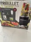 NUTRiBULLET
