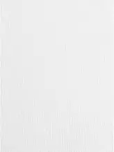 10 Sheets A4 Card White Linen Silkweave Textured Matt 250gsm