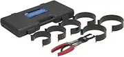OTC Piston Ring Compressor 6-Piece Set