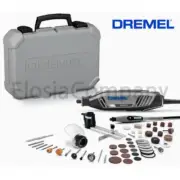 DREMEL 4250-3/50 Rotary Tool Kit w/h 50 pcs Accessories parts 220V-240V-Express