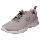Ladies New Step 150154 By Skechers Lace Up Trainers Retail Price