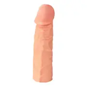 Love Clone RX 7 Inch Penis Extension Sleeve