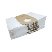 Dust Bag For Festool CT / CTL MINI & MIDI 10Pk Dust Extractor Filter Bags