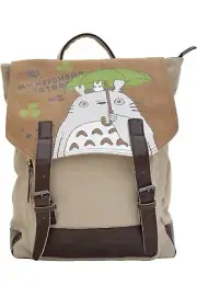Anime Backpacks Unisex Boy Girl Canvas Bookbag Travel Bag Daypack For Anime Fans